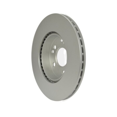 Pagid Brakes Brake Disc, 355122202 355122202
